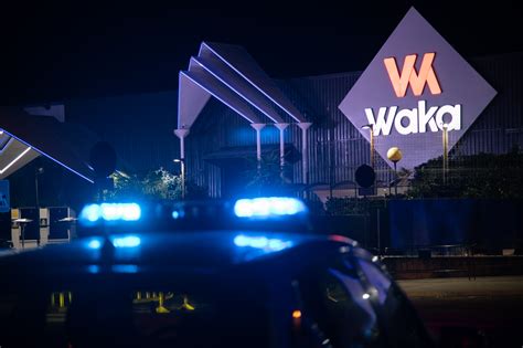 Denuncien lagressió sexual a una menor a la discoteca Waka i la ...